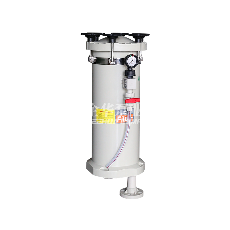 QL化学电镀过滤器